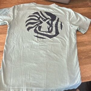 ✌️Dutch Bros. T-Shirt - Light Blue